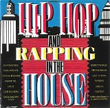 Various artists - Hip Hop and Rapping in the House (Album Edition)