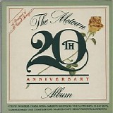 Various artists - The Motown 20th Anniversary Album