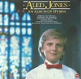 Aled Jones - An Album of Hymns