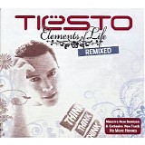 TiÃ«sto - Elements of Life Remixed