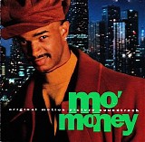 Various artists - Mo' Money (OST)