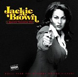 Various artists - Jackie Brown (OST)