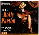Various artists - The Real Dolly Parton - The Ultimate Collection