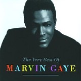 Various artists - The Very Best of Marvin Gaye (1994)