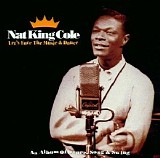 Nat 'King' Cole - Let's Face the Music & Dance: An Album of Dance, Song & Swing