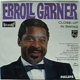 Erroll Garner - Close-Up in Swing