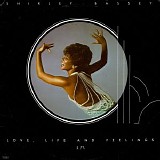 Shirley Bassey - Love Life and Feelings