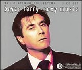 Bryan Ferry - The Platinum Collection