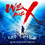 X Japan - We Are X OST