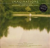 Various artists - Imaginations