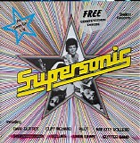 Various artists - Supersonic