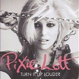 Various artists - Turn It Up Louder (Delux Edition)