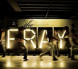 Fray - The Fray (Delux Edition)