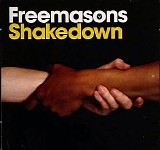 Various artists - Shakedown