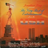 Various artists - Jonathan King Presents the Very Best of Entertainment from the USA