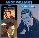 Andy Williams - Great Songs from My Fair Lady