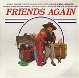 Various artists - Friends Again