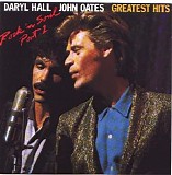 Daryl Hall & John Oates - Greatest Hits: Rock 'N Soul Part 1