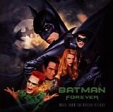 Various artists - Batman Forever (OST)