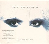 Various artists - The Look of Love  - The Greatest Love Songs