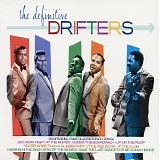 Various artists - The Definitive Drifters (Deluxe Edition)