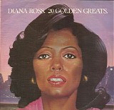 Various artists - 20 Golden Greats (1979)