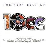 Various artists - The Very Best of 10 C.C. (1997)