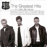 911 - The Greatest Hits and a Little Bit More...