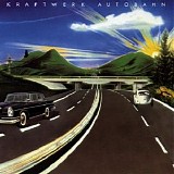 Kraftwerk - Autobahn