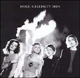 Hole - Celebrity Skin