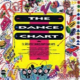 Various artists - The Dance Chart