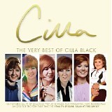 Cilla Black - The Very Best Of (2nd Re-entry)