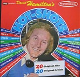Various artists - Hamilton's Hot Shots