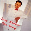 Gary Numan - The Fury (Remastered Edition)