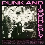 Various artists - Punk and Disorderly