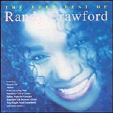 Various artists - The Very Best of Randy Crawford