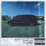 Various artists - Good Kid, M.A.A.D City (Deluxe Edition) (1st Re-entry)