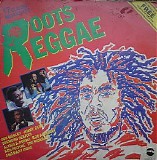 Various artists - Roots Reggae