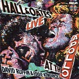 Daryl Hall & John Oates - Live at the Apollo with David Ruffin & Eddie Kendrick