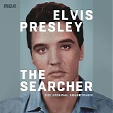 Various artists - Elvis Presley: The Searcher (The Original Soundtrack) [Deluxe]