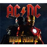 AC/DC - Iron Man II (OST) (2nd Re-entry)