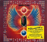 Journey - Greatest Hits (Re-issue)