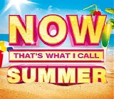 Various artists - Now That's What I Call Summer 2014