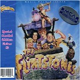 Various artists - The Flintstones (OST)