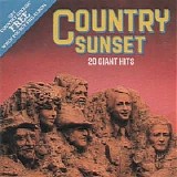 Various artists - Country Sunset - 20 Giant Hits