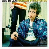 Bob Dylan - Highway 61 Revisited (Re-iisue)