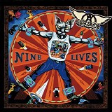 Aerosmith - Nine Lives