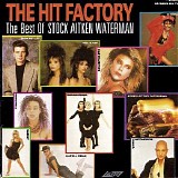 Various artists - The Hit Factory - The Best of Stock Aitken Waterman