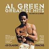 Al Green - Greatest Hits: The Best of Al Green