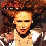 T'pau - Heart and Soul - The Very Best of T'pau